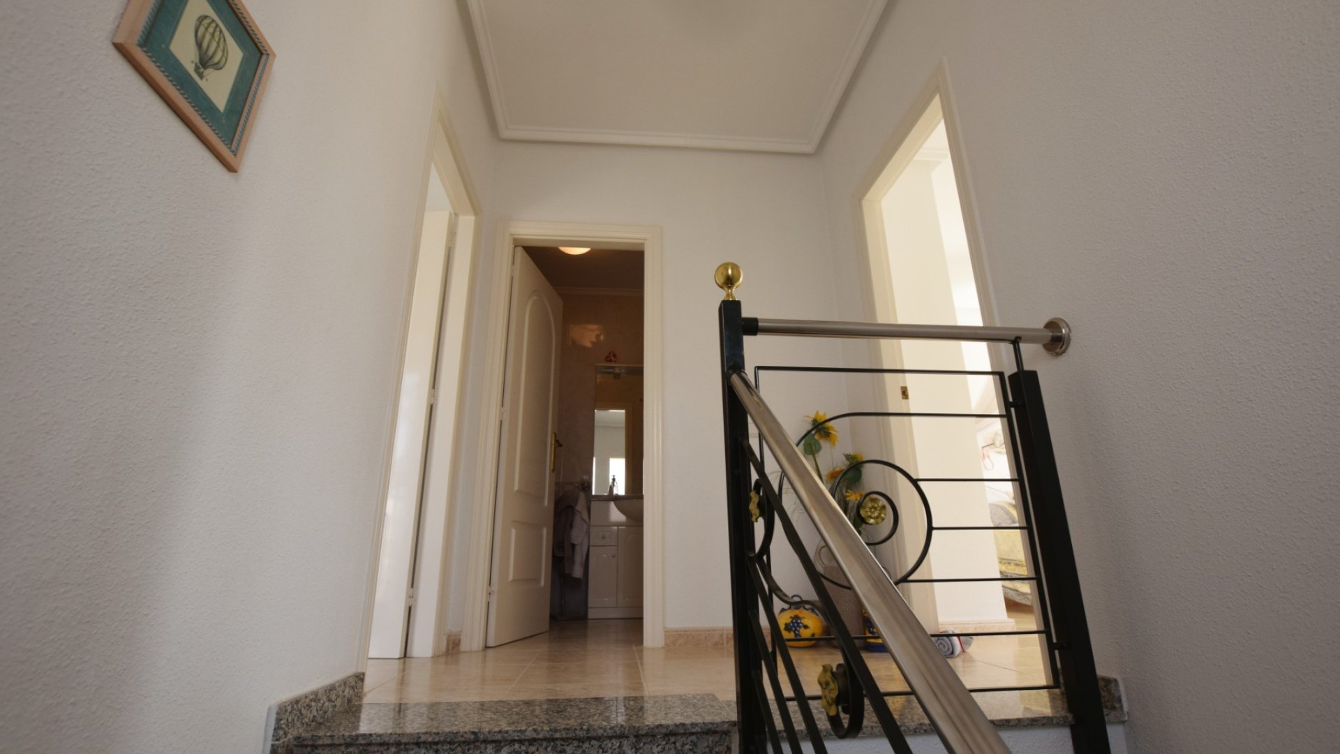 Resale - Townhouse -
Ciudad Quesada - La Fiesta