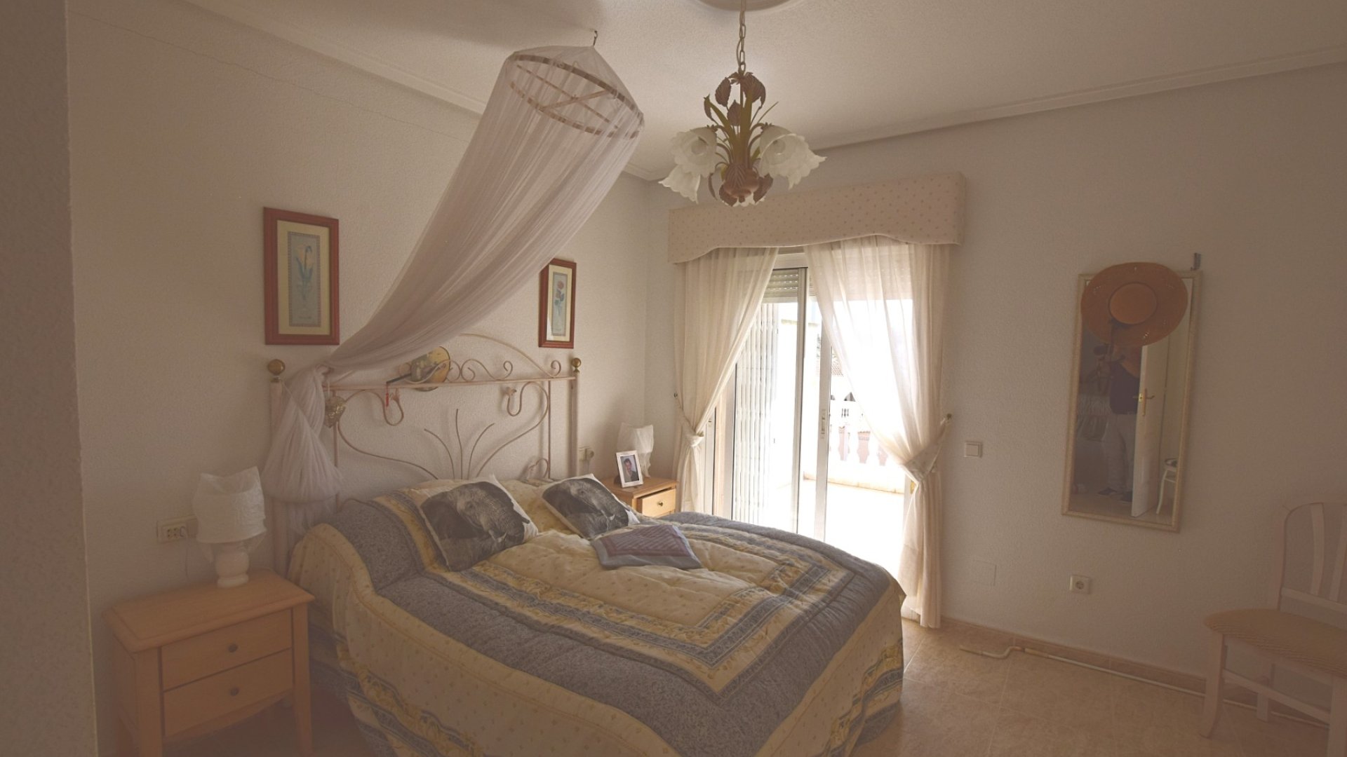 Resale - Townhouse -
Ciudad Quesada - La Fiesta