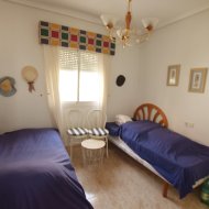 Resale - Townhouse -
Ciudad Quesada - La Fiesta