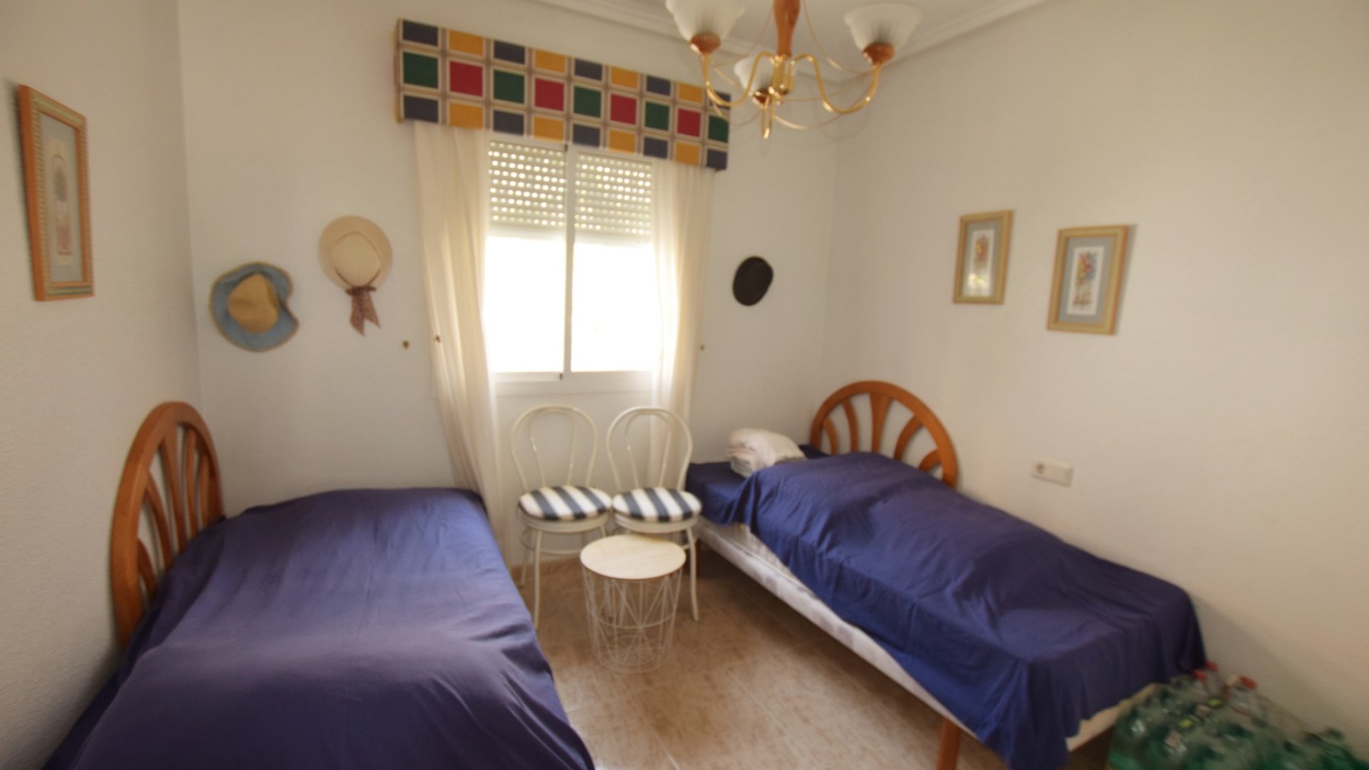 Resale - Townhouse -
Ciudad Quesada - La Fiesta