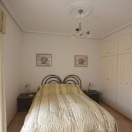 Resale - Townhouse -
Ciudad Quesada - La Fiesta