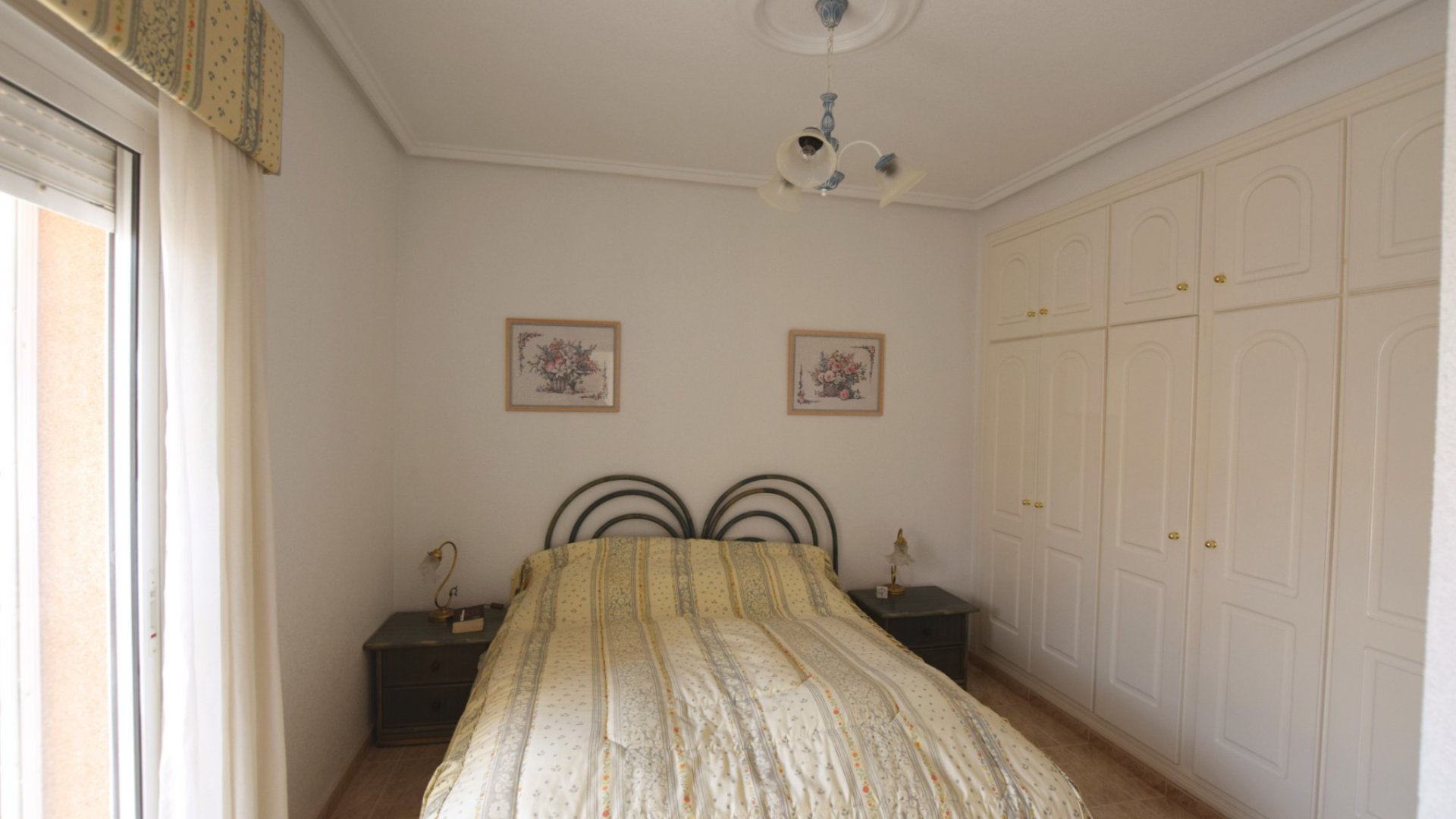 Resale - Townhouse -
Ciudad Quesada - La Fiesta