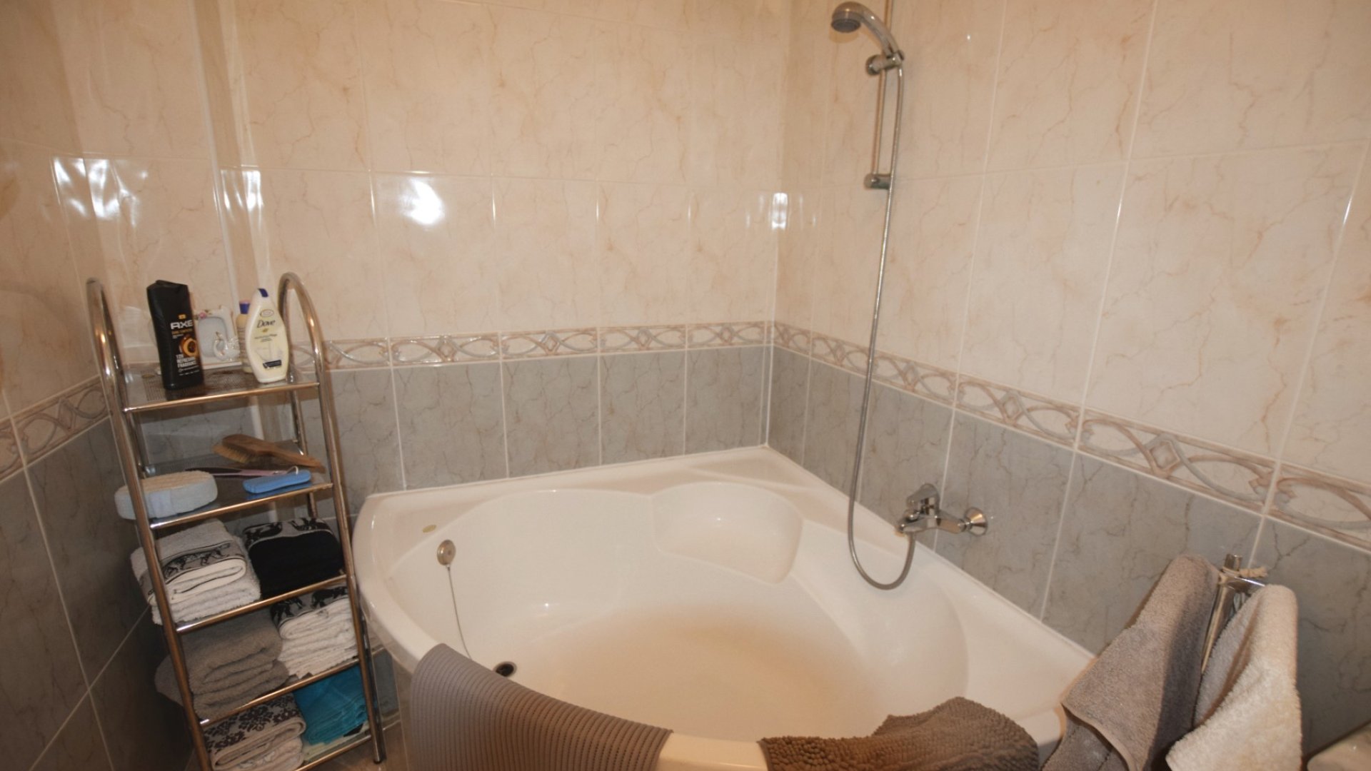 Resale - Townhouse -
Ciudad Quesada - La Fiesta