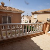 Resale - Townhouse -
Ciudad Quesada - La Fiesta