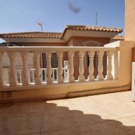 Resale - Townhouse -
Ciudad Quesada - La Fiesta