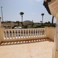 Resale - Townhouse -
Ciudad Quesada - La Fiesta