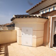 Resale - Townhouse -
Ciudad Quesada - La Fiesta