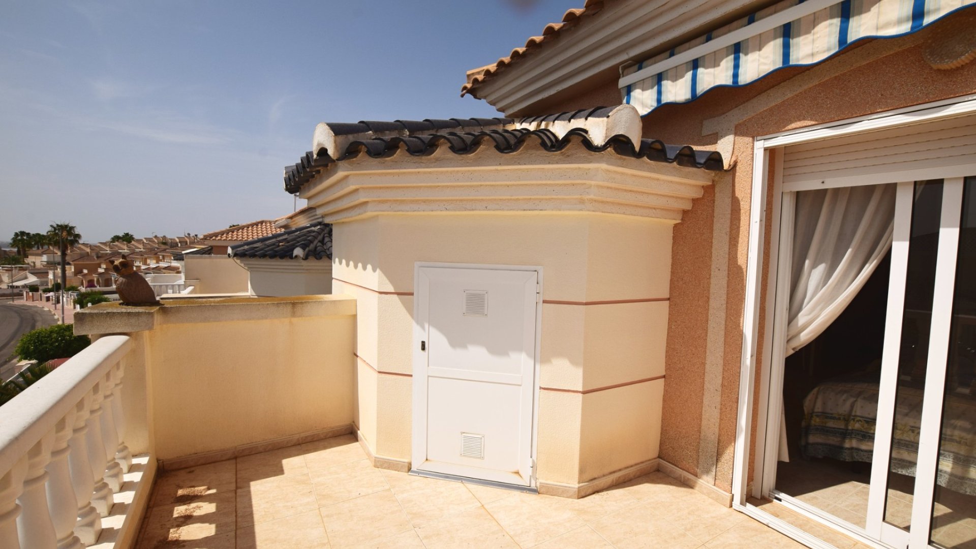 Resale - Townhouse -
Ciudad Quesada - La Fiesta