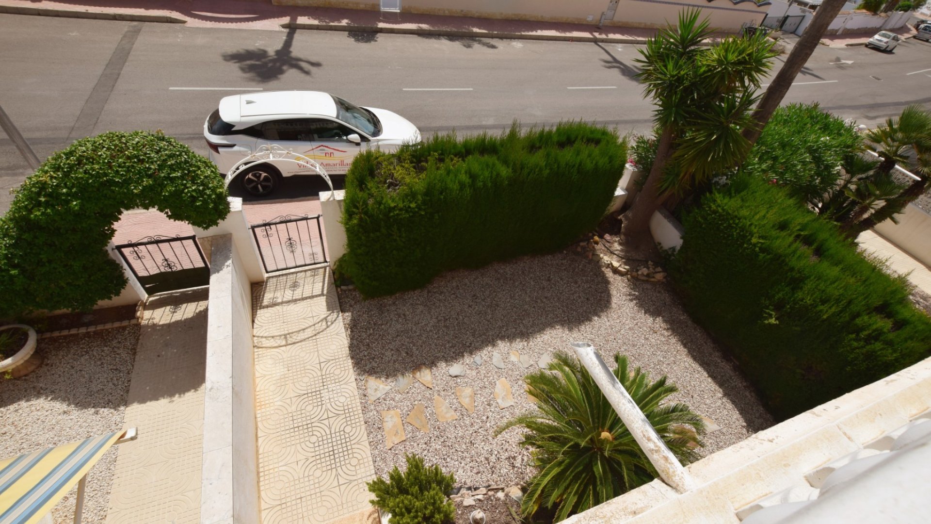 Resale - Townhouse -
Ciudad Quesada - La Fiesta