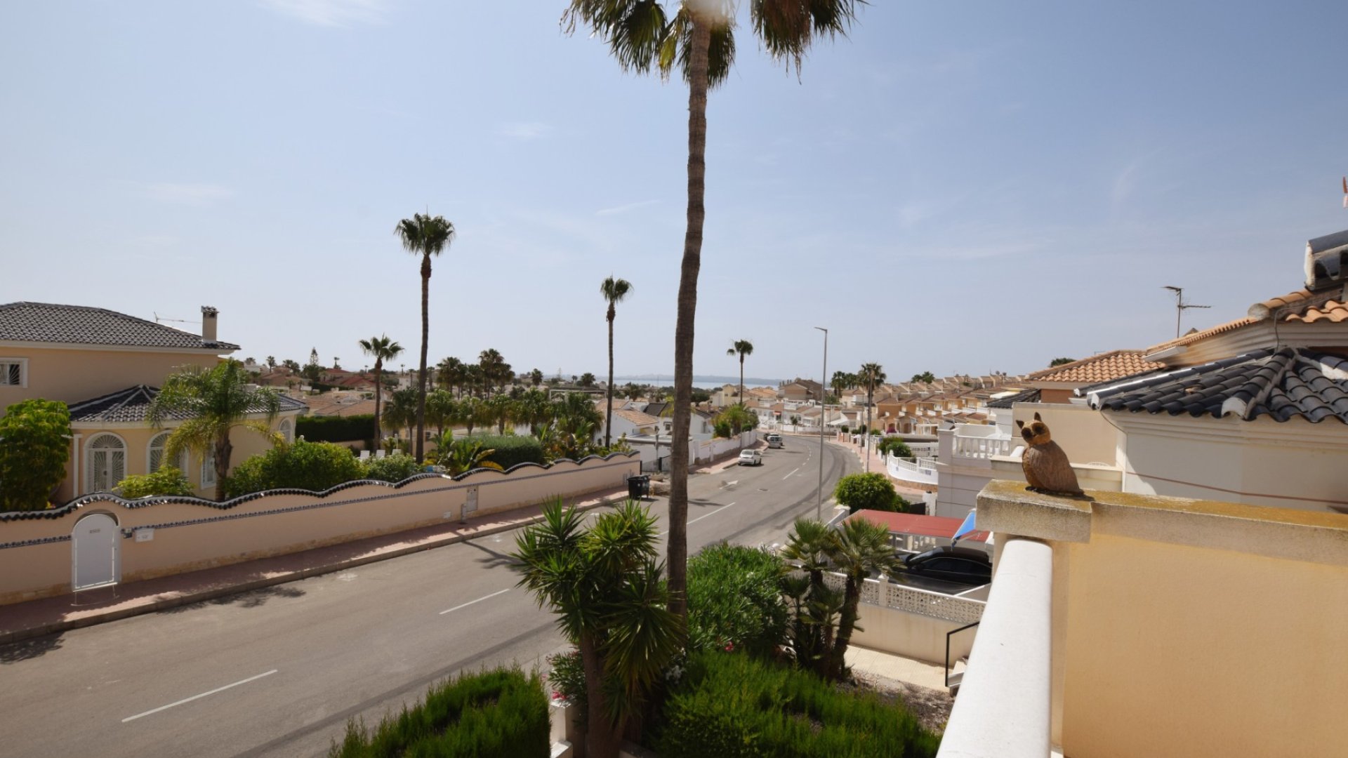 Resale - Townhouse -
Ciudad Quesada - La Fiesta