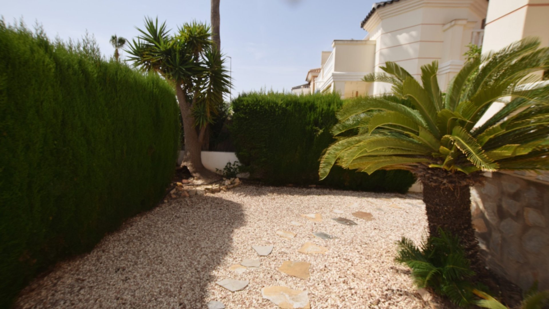 Resale - Townhouse -
Ciudad Quesada - La Fiesta