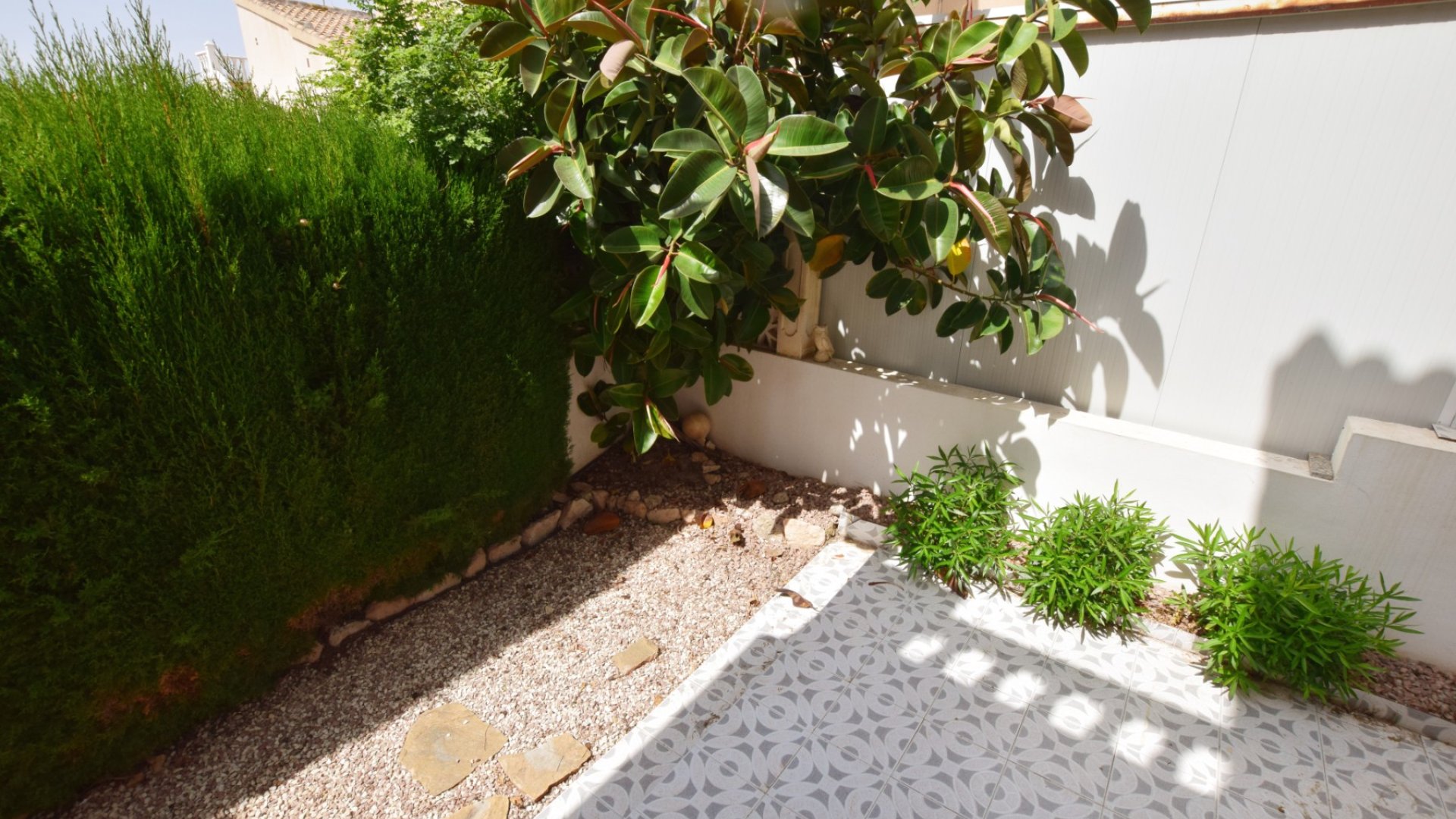 Resale - Townhouse -
Ciudad Quesada - La Fiesta