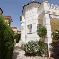 Resale - Townhouse -
Ciudad Quesada - La Fiesta