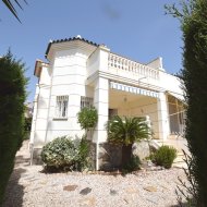 Resale - Townhouse -
Ciudad Quesada - La Fiesta