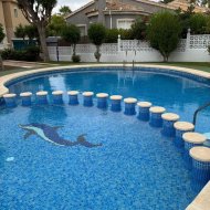 Resale - Townhouse -
Ciudad Quesada - La Fiesta