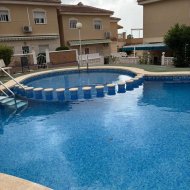 Resale - Townhouse -
Ciudad Quesada - La Fiesta