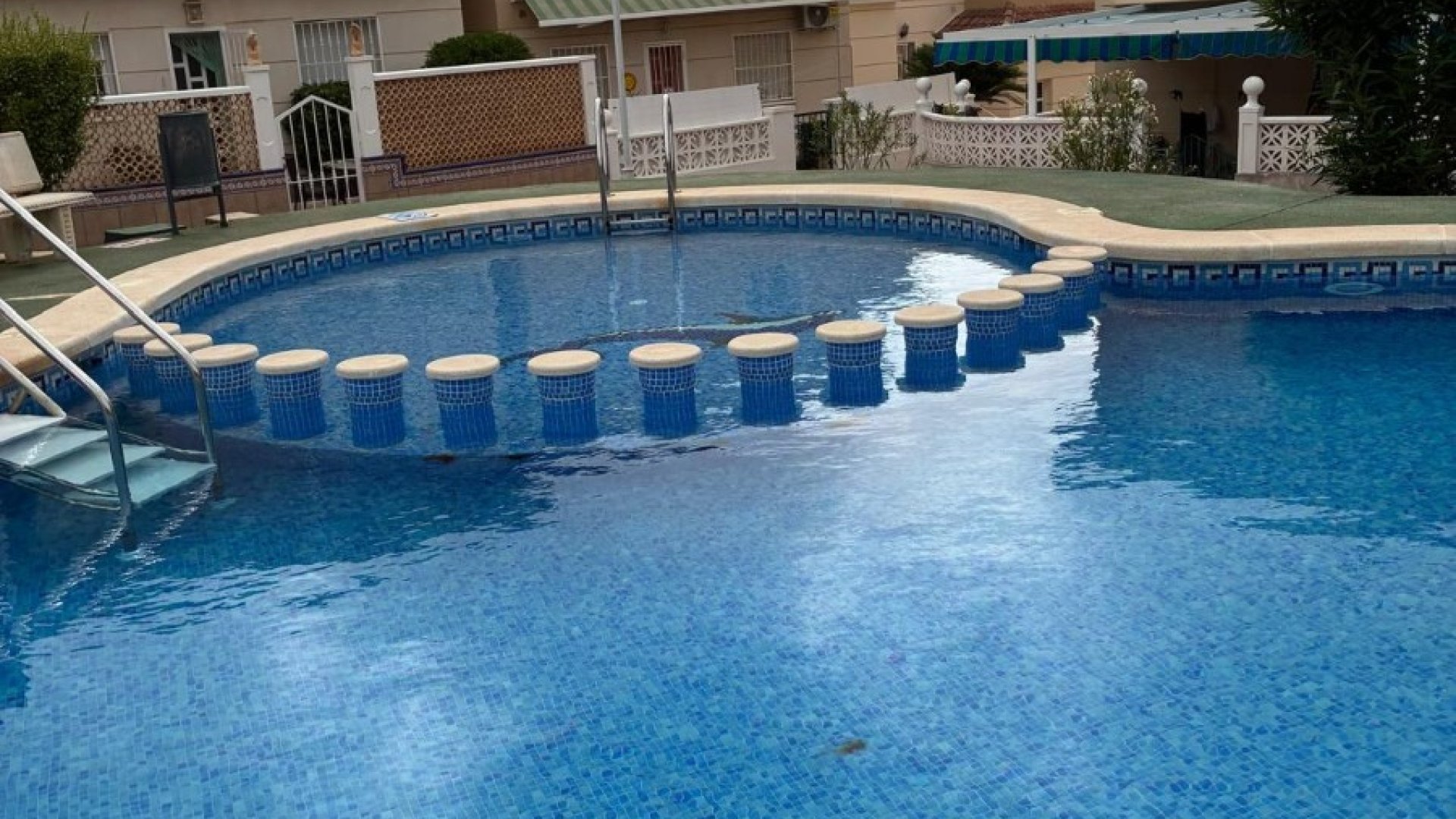 Resale - Townhouse -
Ciudad Quesada - La Fiesta