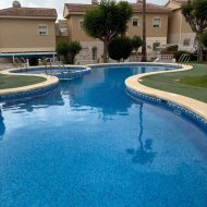 Resale - Townhouse -
Ciudad Quesada - La Fiesta