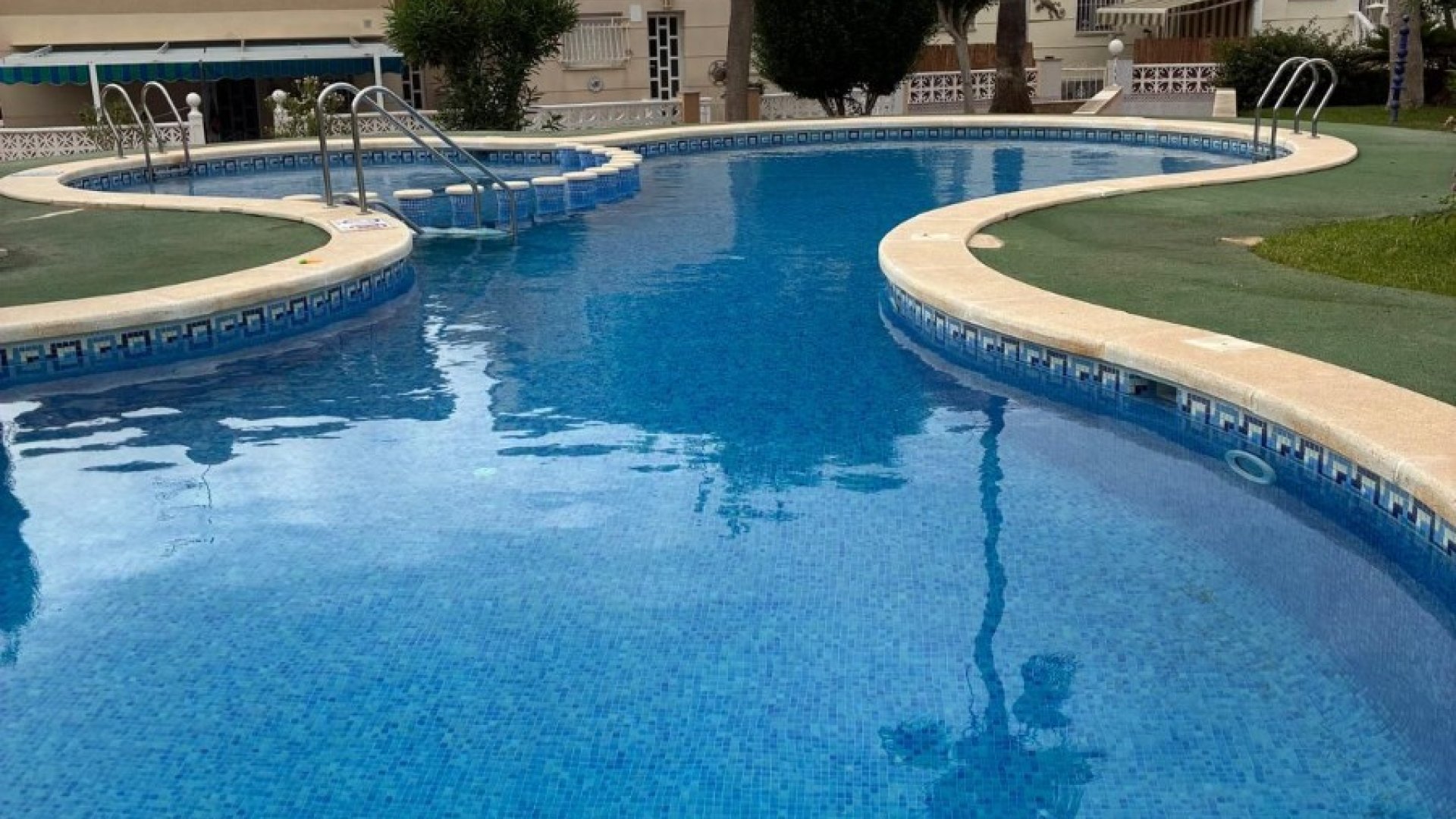 Resale - Townhouse -
Ciudad Quesada - La Fiesta