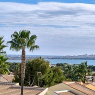 Resale - Townhouse -
Ciudad Quesada - La Fiesta