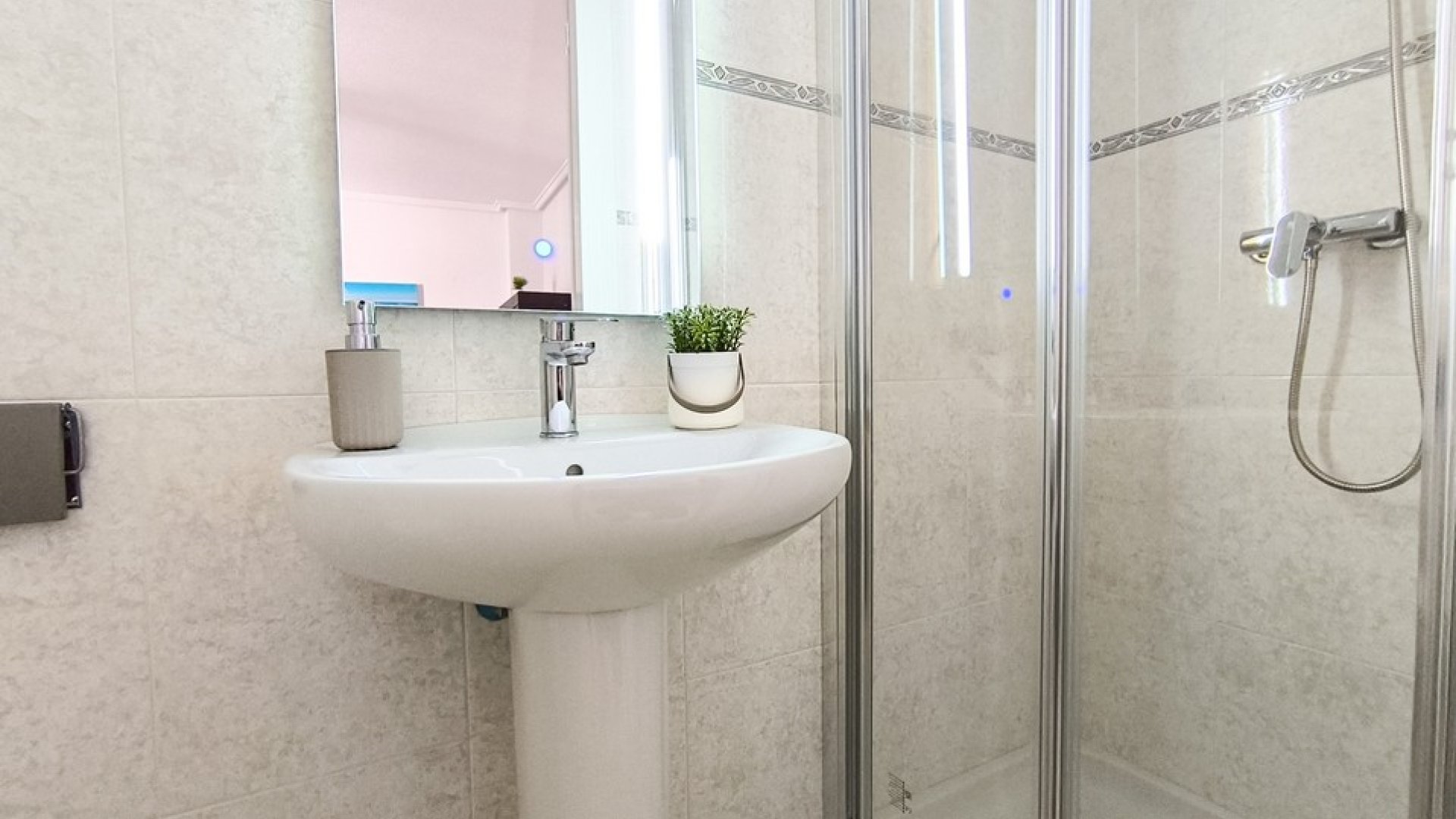 Resale - Townhouse -
Ciudad Quesada - La Fiesta