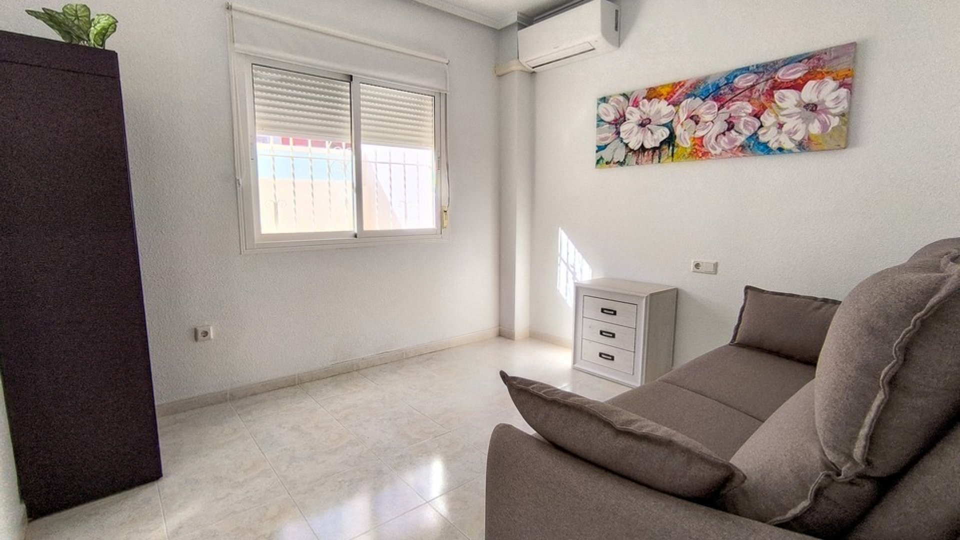 Resale - Townhouse -
Ciudad Quesada - La Fiesta