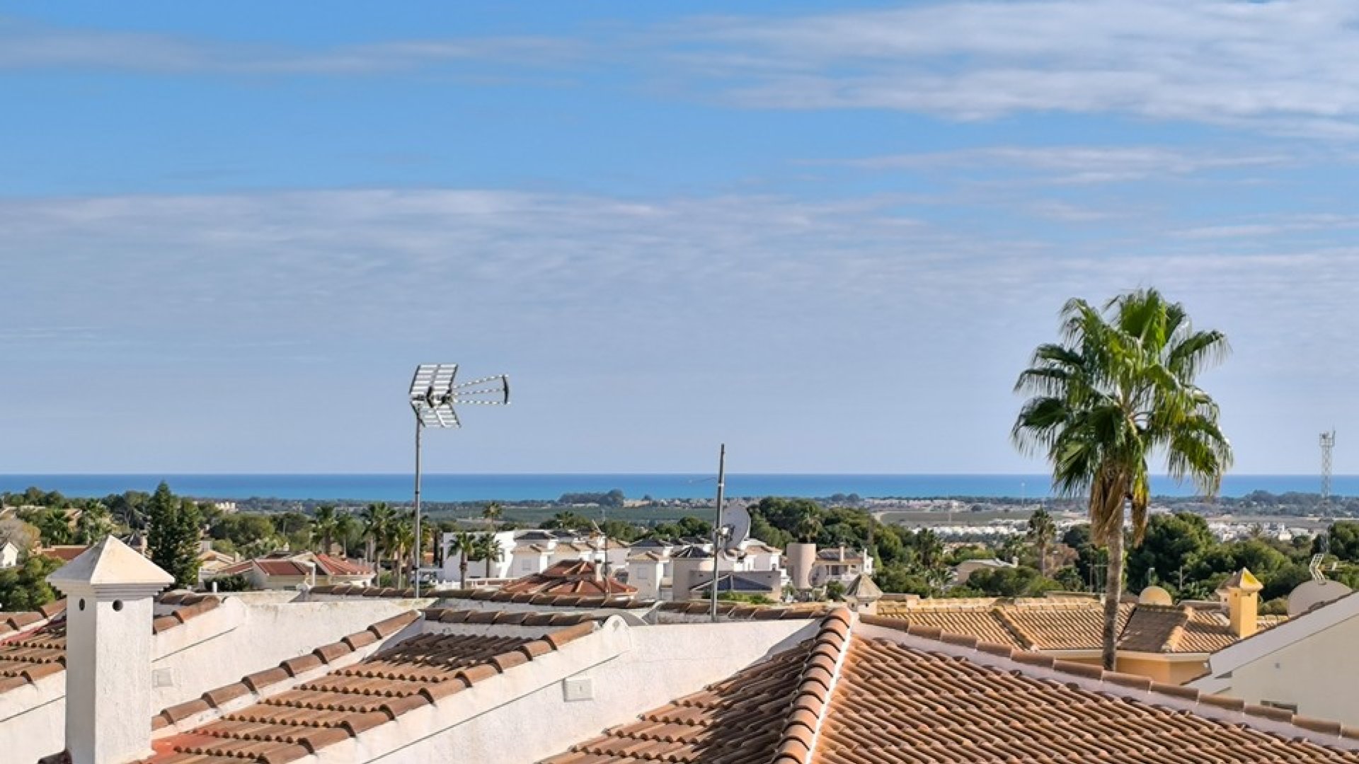 Resale - Townhouse -
Ciudad Quesada - La Fiesta