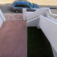 Resale - Townhouse -
Ciudad Quesada - La Fiesta