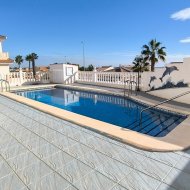 Resale - Townhouse -
Ciudad Quesada - La Fiesta