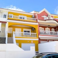 Resale - Townhouse -
Ciudad Quesada - La Fiesta