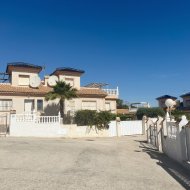 Resale - Townhouse -
Ciudad Quesada - La Marquesa Golf
