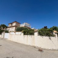 Resale - Townhouse -
Ciudad Quesada - La Marquesa Golf