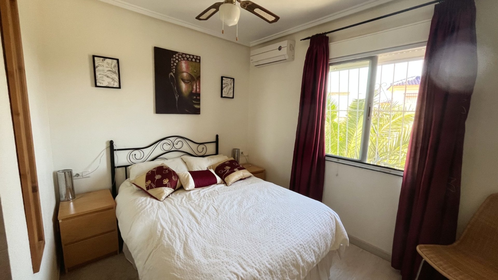Resale - Townhouse -
Ciudad Quesada - La Marquesa Golf