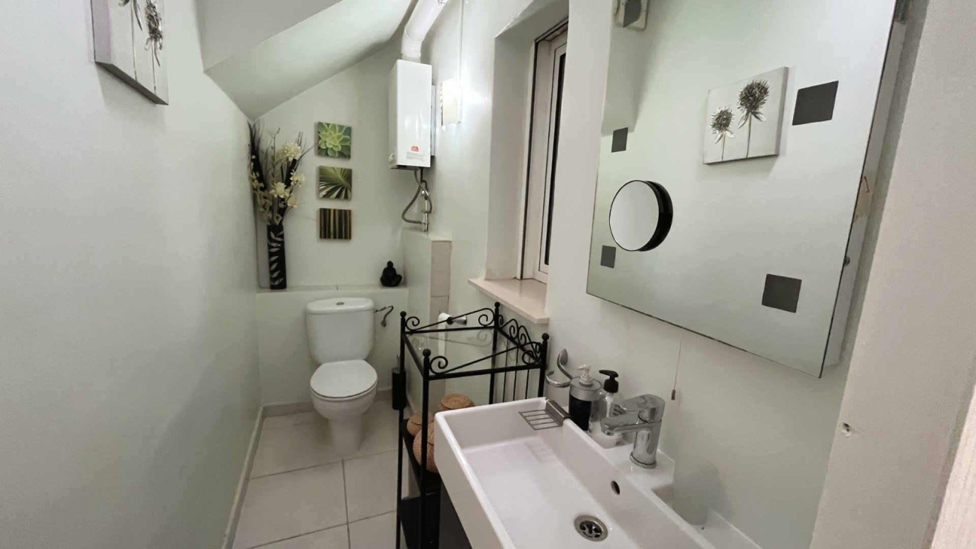 Resale - Townhouse -
Ciudad Quesada - La Marquesa Golf