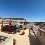 Resale - Townhouse -
Ciudad Quesada - La Marquesa Golf