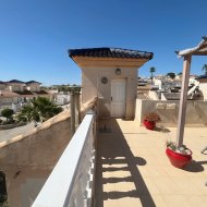 Resale - Townhouse -
Ciudad Quesada - La Marquesa Golf