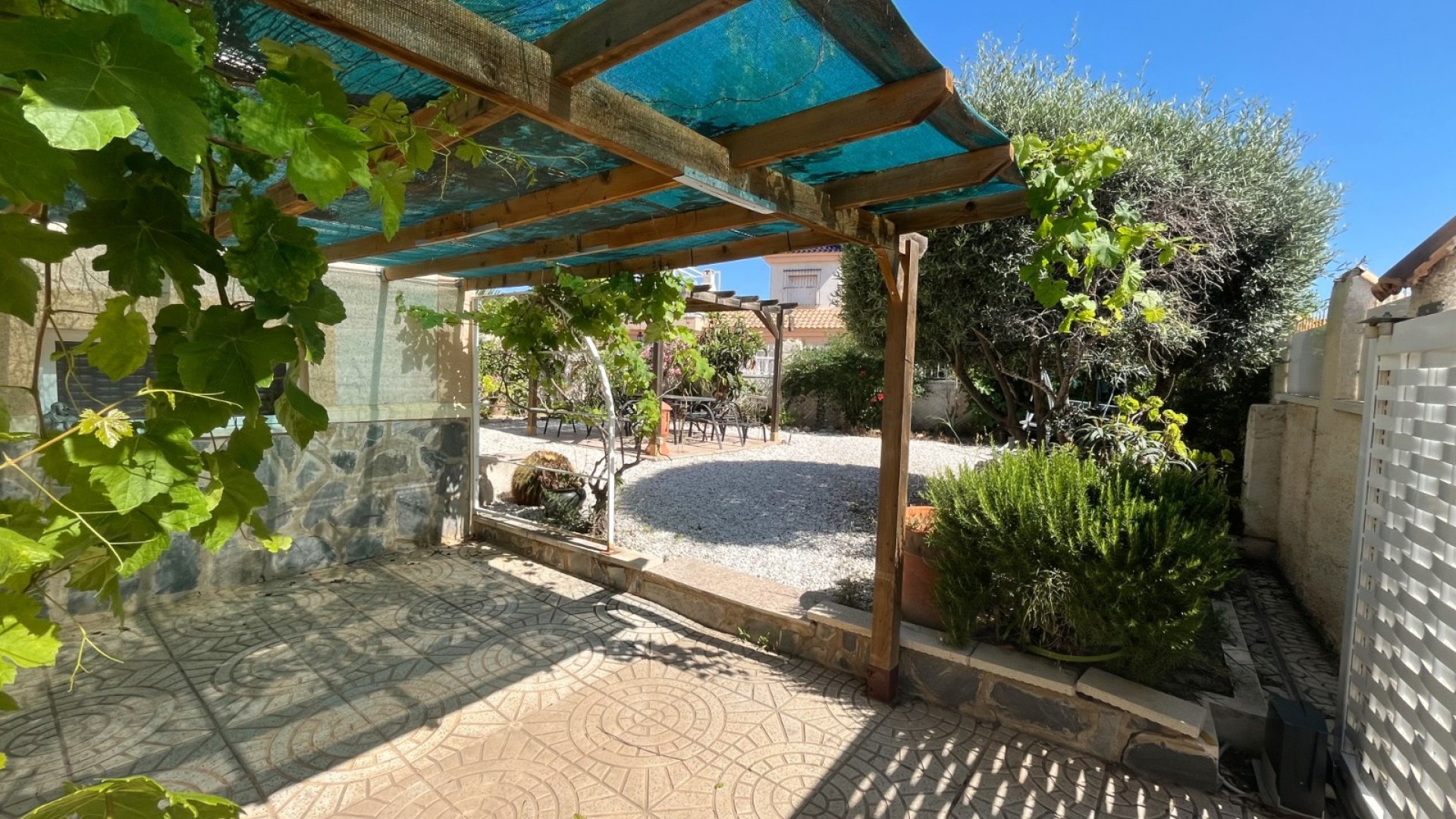 Resale - Townhouse -
Ciudad Quesada - La Marquesa Golf