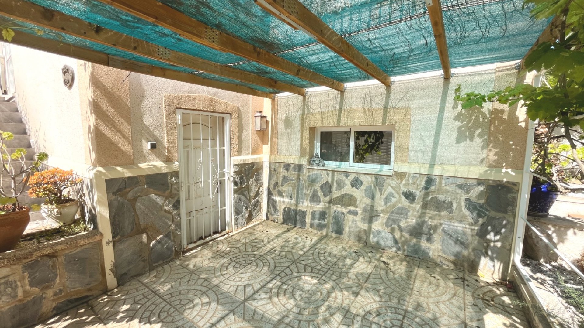 Resale - Townhouse -
Ciudad Quesada - La Marquesa Golf