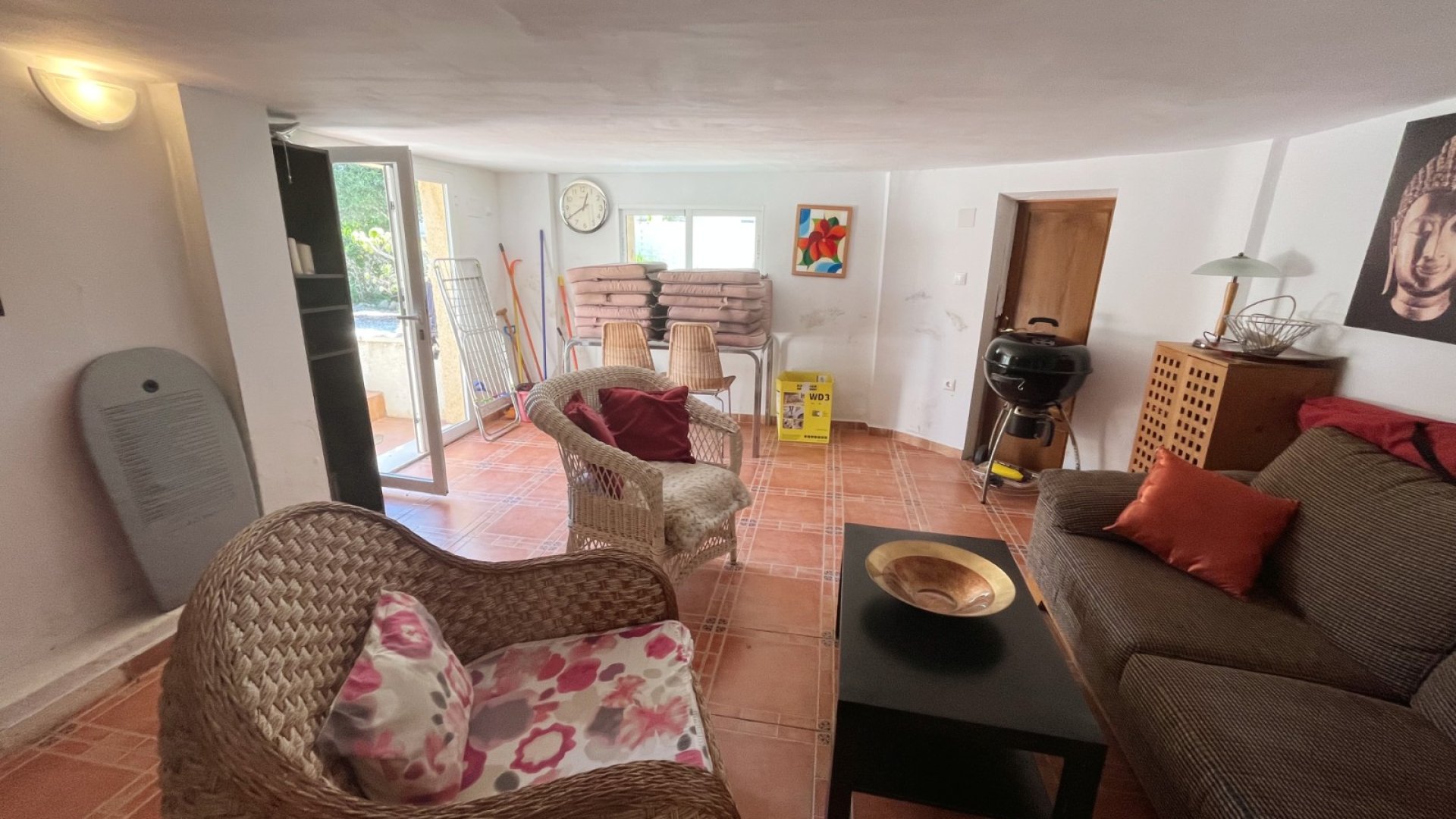 Resale - Townhouse -
Ciudad Quesada - La Marquesa Golf