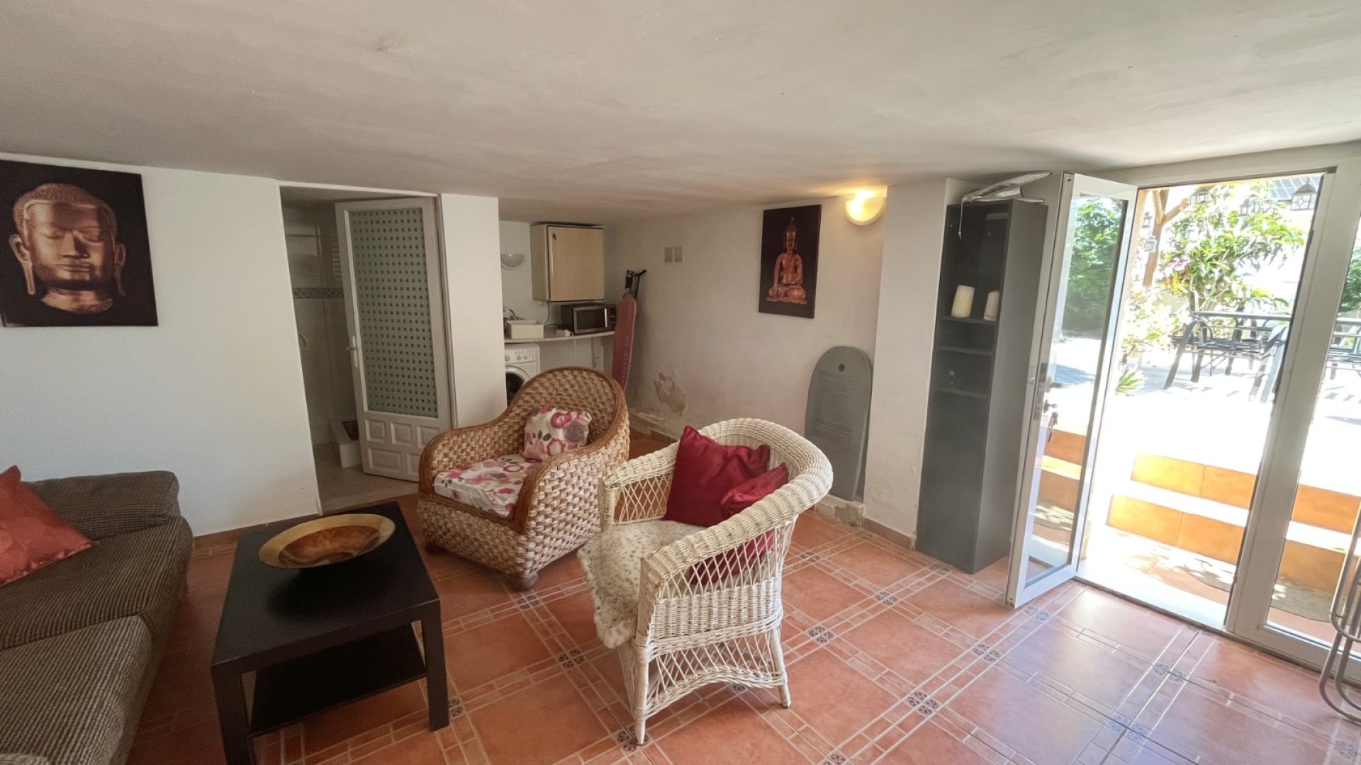 Resale - Townhouse -
Ciudad Quesada - La Marquesa Golf