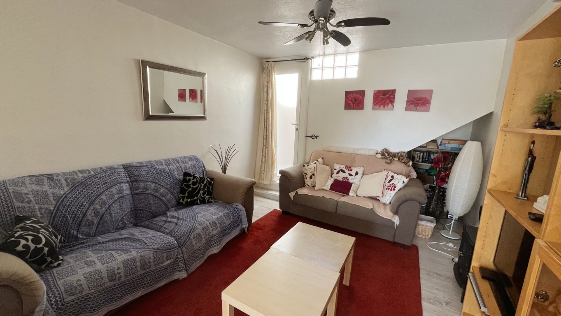 Resale - Townhouse -
Ciudad Quesada - La Marquesa Golf