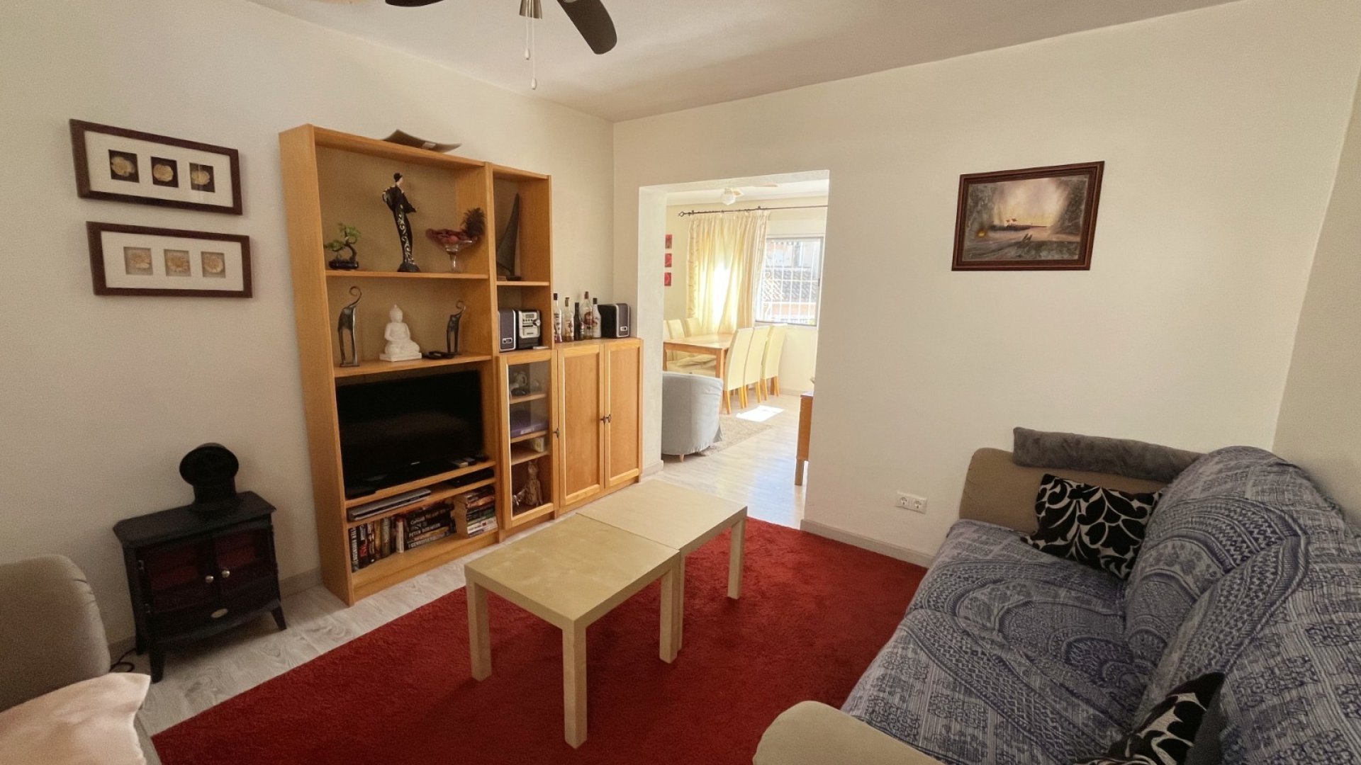 Resale - Townhouse -
Ciudad Quesada - La Marquesa Golf