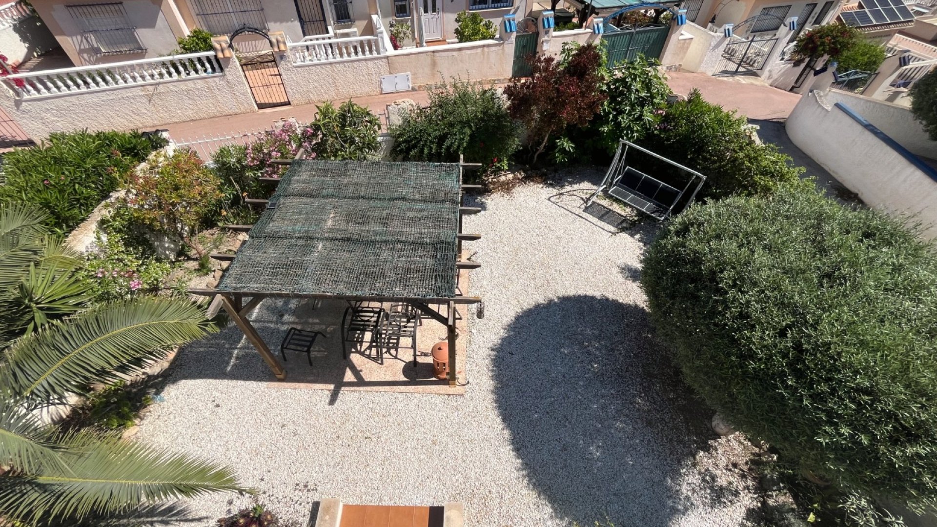 Resale - Townhouse -
Ciudad Quesada - La Marquesa Golf