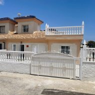 Resale - Townhouse -
Ciudad Quesada - La Marquesa Golf