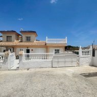 Resale - Townhouse -
Ciudad Quesada - La Marquesa Golf