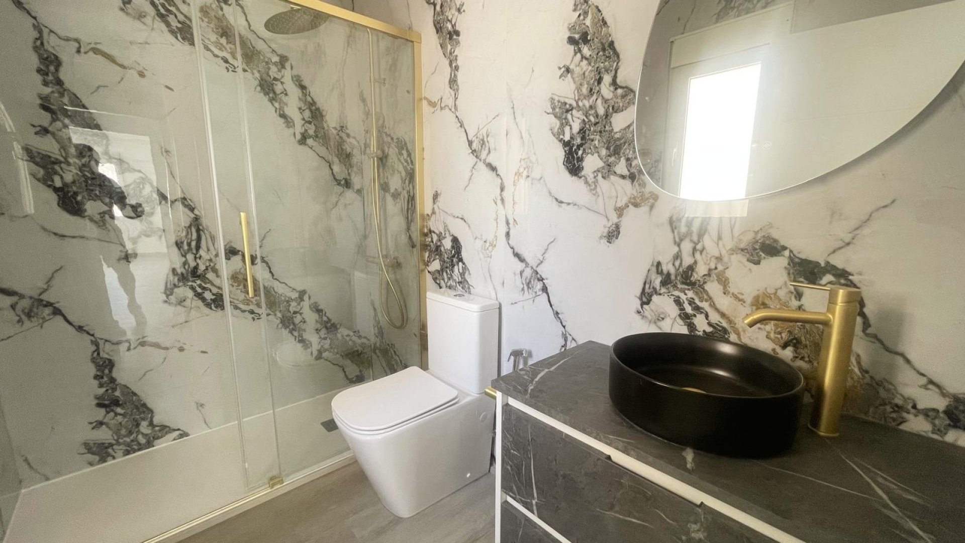 Resale - Townhouse -
Ciudad Quesada - La Marquesa Golf