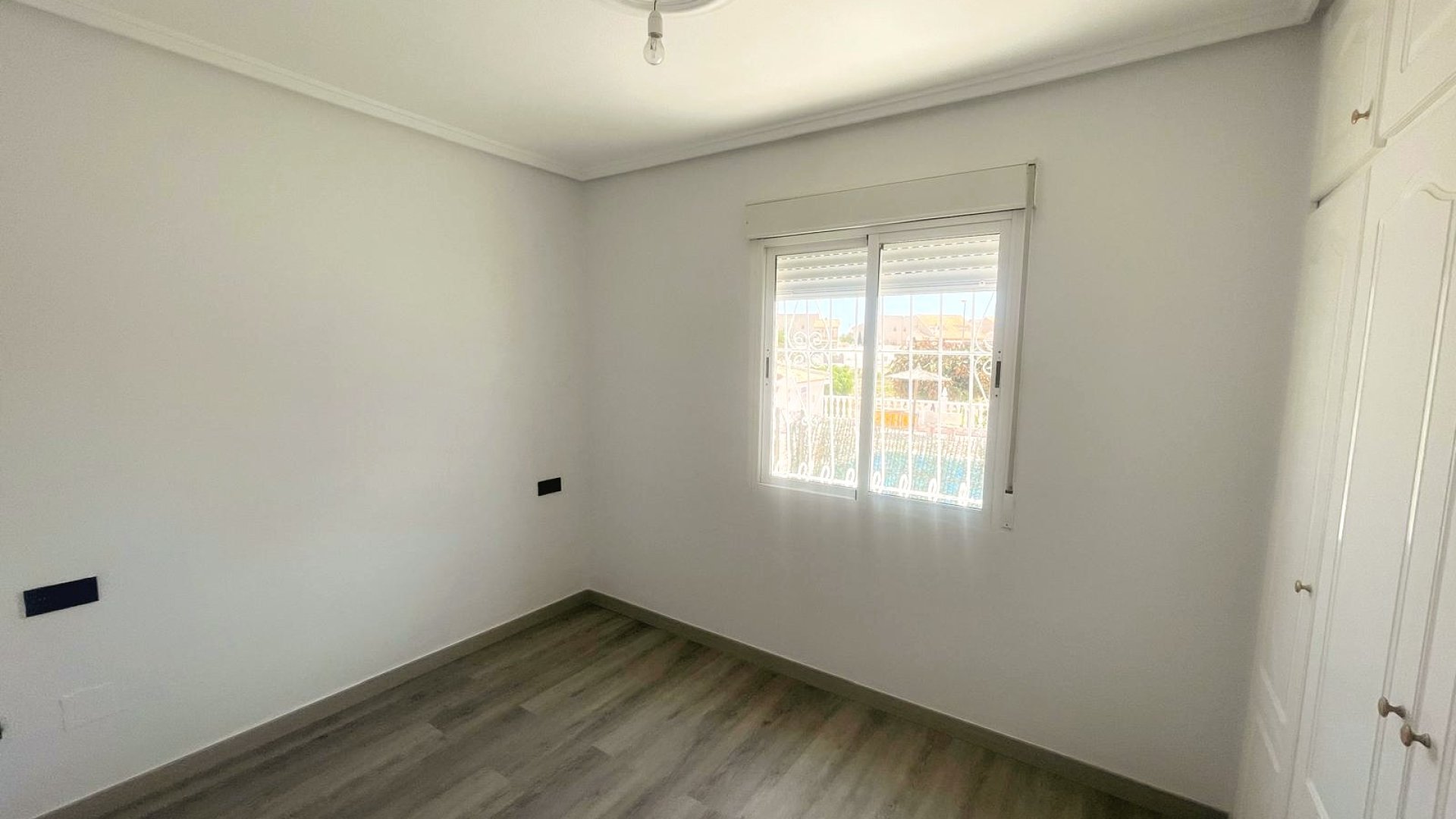 Resale - Townhouse -
Ciudad Quesada - La Marquesa Golf
