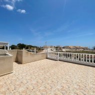 Resale - Townhouse -
Ciudad Quesada - La Marquesa Golf