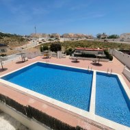 Resale - Townhouse -
Ciudad Quesada - La Marquesa Golf
