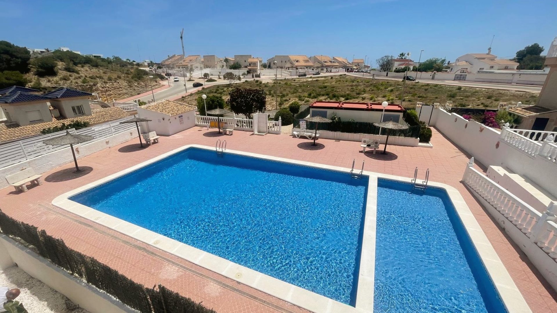 Resale - Townhouse -
Ciudad Quesada - La Marquesa Golf